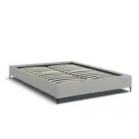 Кровать двуспальная Kiwi Rocky 180х200