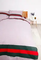 Постільна білизна євро ТЕП Lanabelle Cotton Line Milano 2-03664-23495 200х220 см