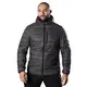Легкий Пуховик Storm Hood 2.0 Графит (8394), XXXL