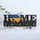 Ключница деревянная Украина 35*13 см Гранд Презент 38