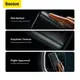 УМБ BASEUS Bipow Pro Digital Display Fast Charge Power Bank 10000mAh |2USB/Type-C, QC/PD, 20W/3A| (PPBD040201)