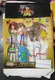 Набор фигурок История игрушек 4, Игровые фигурки из мультфильма Toy Story 7 шт, Игрушка Вуди, Базз Лайтер, Джесси, Форки