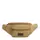 Мужская сумка на пояс Monsen C1HSSA0549L.br-brown