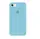 Чехол SIlicone Case (original copy) для iPhone 7/8