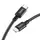 Кабель HOCO Type-C to Lightning Double Speed X14 |2m, 20W, PD|