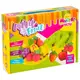 Набор для творчества Strateg Мистер тесто Mini Fruit 22 элементов (71201)