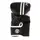 Перчатки боксерские PowerPlay 3025, Black/White L