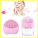 Электронная щетка для чистки лица Foreo Luna mini 2- массажёр Форео ПУДРА
