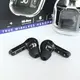 Беспроводные наушники Ultra Pods Pro (Черный)