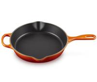 Сковорода глубокая Le Creuset Deep Skillet 20187260900422 26 см огненная