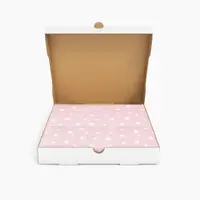 Бортики в дитяче ліжечко 30x60 ROSE STARFALL