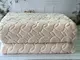Pudra плед акриловый 220х240см. Merinos Турция