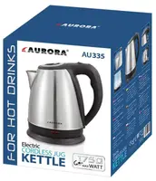 Чайник электрический 1.8л Aurora 335AU