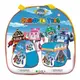 Детская игровая палатка Robocar POLI 999E-65A в сумке