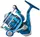 Катушка Favorite Blue Bird 2500S 5.2:1 (1693-50-62)