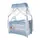 Манеж Lorelli MAGIC SLEEP (blue adventure)