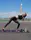 Блок для йоги PowerPlay 4006 Yoga Brick Сірий