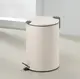Ведро для мусора Kela Mats 10644 12 л бежевое