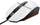 Мышь компьютерная проводная Trust GXT 109 Felox RGB White 25066_TRUST белая