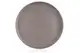 Тарелка обеденная Ardesto Trento AR-2921-TG 26.5 серая