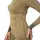 Женское термобелье Pani Polarheat QS Tan (7298), L