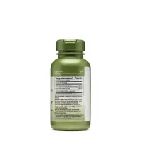 Натуральна добавка GNC Herbal Plus Green Tea Complex 500 mg, 100 капсул