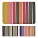 Коврик для ванной комнаты Stenson Stripes JY00993-M 40х60 см