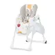 Стульчик для кормления Kinderkraft Yummy Multi (KKKYUMMMUL0000)