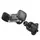 Держатель HOCO pull clip air outlet car holder CA110