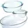 Набор форм для выпечки 5 предметов Essentials Pyrex S-0009