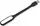 Лампа-фонарик TOTO USB LED Black
