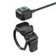 Фара Knog Blinder E 2300