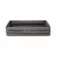 Корзинка ORGANIZE из оксфорда для хранения вещей "SWEET HOME" в размере XS - 25*18*13 см (серый)