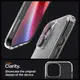 Чехол Spigen для iPhone 16 Pro - Ultra Hybrid, Frost Clear (ACS08122)