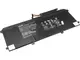 Аккумулятор для ноутбуков ASUS Zenbook UX305 (C31N1411) 11.4V 45Wh (original)