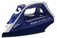 Утюг с керамической подошвой Satori SI-2420-BL