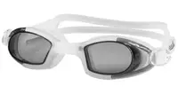 Очки для плавания Aqua Speed ​​MAREA JR 014-53 черный ребёнок OSFM