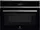 Духовой шкаф электрический Electrolux EVM8E08X 2100 Вт blaСk