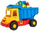 Грузовик с конструктором "Multi Truck" 39221