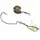 Приманка DAM Effzett Spin Jig 10гр AYU
