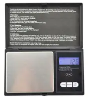 Ювелирные электронные весы SmartTech MH016 0.1-500 грамм
