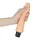 Реалистичный вибратор 8'' Real feel, Flash