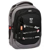 Рюкзак школьный YES TS-59L Access 550409 23.2 л