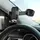Дердатель BASEUS Tank gravity car mount holder with suction base