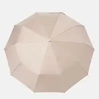 Автоматический зонт Monsen C1GD23001o-beige