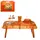 Набор для пикника 27пр/наб R81887 (orange)