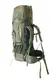 Рюкзак туристический Tpamp Ragnar TRP-044-green 75 л зеленый