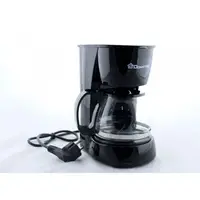 Крапельна кавоварка DOMOTEC MS-0707 кава машина