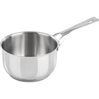 Ківш Barazzoni My Pot 160010014 14 см 0.8 л сріблястий