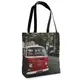 Сумка женская Tenderness Volkswagen 37x33 см (ST_20M064_BL)